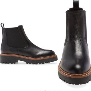 Caslon Miller Chelsea Boot